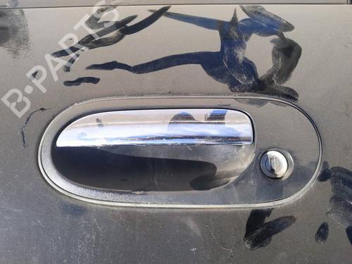 front-left-exterior-door-handle-nissan-almera-ii-hatchback-n16-2000-35380127 main image