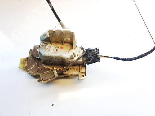 Used Rear right lock Rear right lock 34953243 34953243