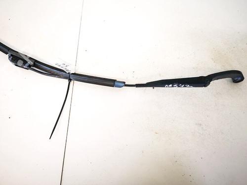 Used Front windshield wiper arm Front windshield wiper arm 33076080 33076080