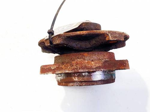 Left rear steering knuckle AUDI A8 D3 (4E2, 4E8) 4.2 quattro | BP34792291M27 - Image 2