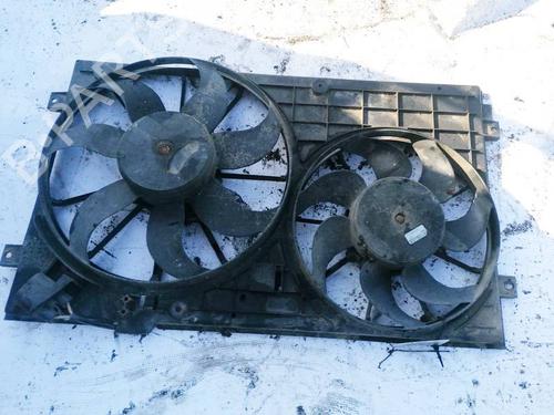 Fan VW JETTA III (1K2) 1.6 | BP35377716M128 - Image 2