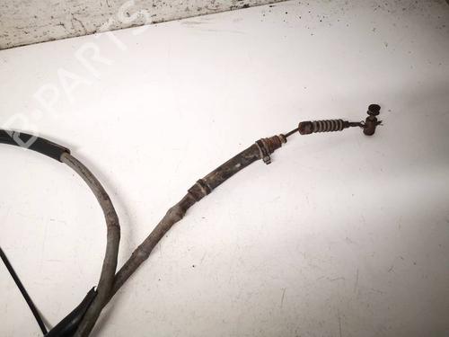 Cable SAAB 9-3 (YS3F, E79, D79, D75) 1.9 TiD | BP34772806E12 - Image 3