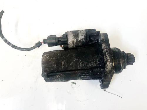 Starter AUDI A6 C6 (4F2) 2.4 | BP35356455M8 - Image 3