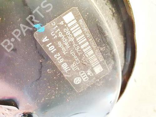 Servo brake VW TRANSPORTER T5 Van (7HA, 7HH, 7EA, 7EH) VR6 3.2 4motion | BP38103320M42 - Image 3