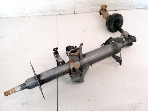 Used Steering column Steering column NISSAN ALMERA II Hatchback (N16) 1.5 dCi (82 hp) 35500758 35500758