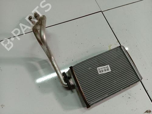 Used Heater matrix Heater matrix 34888476 34888476