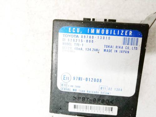 Electronic module PORSCHE CAYENNE (9PA) S 4.5 | BP35112935M83 - Image 3
