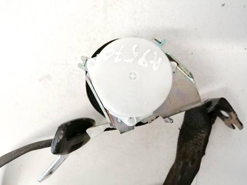 Front left seatbelt VW PASSAT B6 (3C2) 2.0 TDI | BP35216603I26 - Image 2