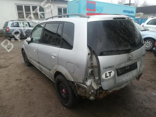 Pipe MAZDA PREMACY (CP) 2.0 TD | BP32942420M125  - Image 11