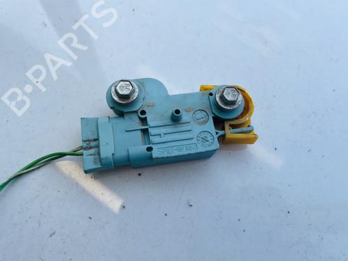 Electronic module OPEL MERIVA A MPV (X03) 1.7 DTI (E75) | BP32882426M83 - Image 3