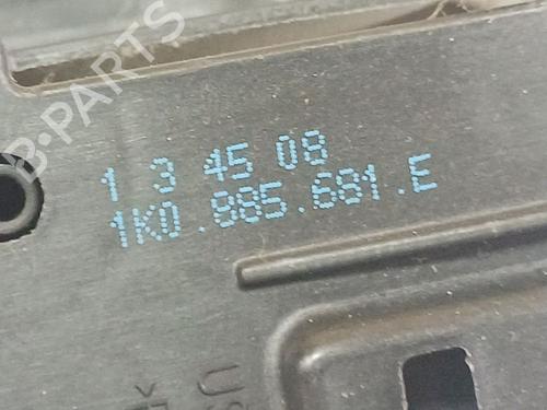 Electronic module SKODA OCTAVIA II (1Z3) 1.8 TSI | BP34894496M83 - Image 4
