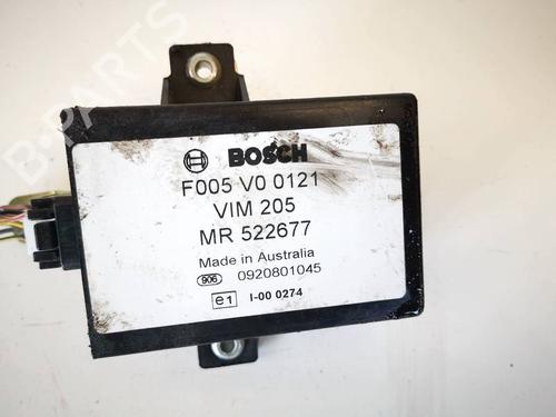 Electronic module MITSUBISHI SPACE STAR MPV (DG_A) 1.9 DI-D (DG4A) | BP32959723M83 - Image 2