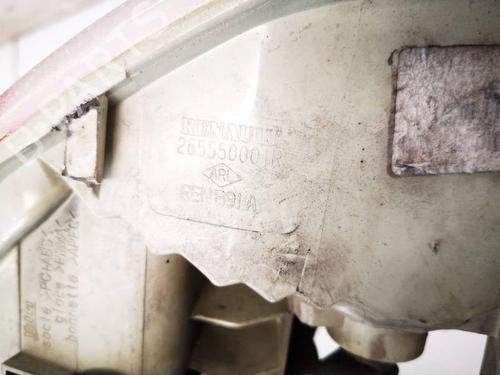 Left taillight RENAULT LAGUNA III (BT0/1) 2.0 dCi (BT07, BT0J, BT14, BT1A, BT1S) | BP36455921C34 - Image 3