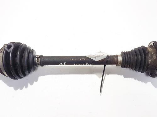 Used Left front driveshaft Left front driveshaft VW GOLF V (1K1) 1.9 TDI (90 hp) 35452342 35452342