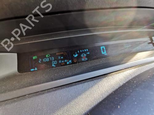 Engine mount RENAULT SCÉNIC II (JM0/1_) 1.5 dCi (JM1E, JM16) | BP32534148M89 