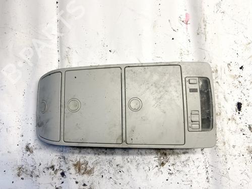 Used Interior roof light Interior roof light VW TOURAN (1T1, 1T2) 2.0 TDI (170 hp) 35468342 35468342