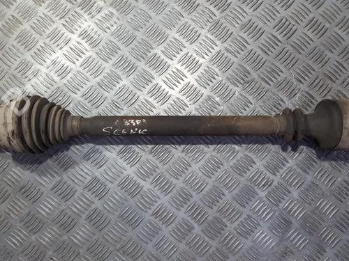 Used Right front driveshaft Right front driveshaft 35663706 35663706