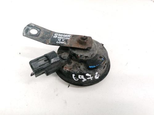 Horn HONDA CR-V III (RE_) 2.2 i-CTDi 4WD (RE6) | BP35533424E13 - Image 3