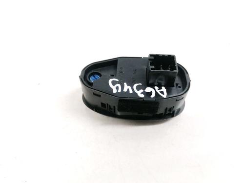 Warning switch PORSCHE CAYENNE (9PA) S 4.5 | BP35550262I22 - Image 3