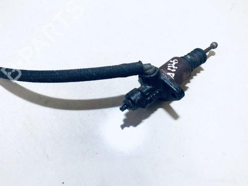 Used Clutch slave cylinder Clutch slave cylinder VW PASSAT B3/B4 Variant (3A5, 35I) 1.9 TDI (90 hp) 35573137 35573137