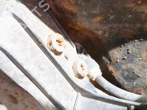 Used Electronic module Electronic module 35627090 35627090