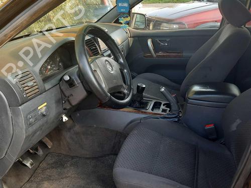 Switch KIA SORENTO I (JC) 2.5 CRDi 4WD | BP33086711I30  - Image 10