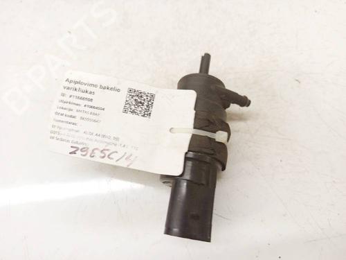 Washer pump PEUGEOT BOXER Van 2.0 BlueHDi 130 | BP34745695E24 - Image 2