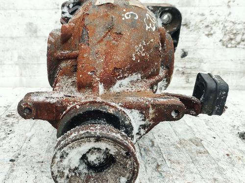 Used Rear differential Rear differential 35461399 35461399