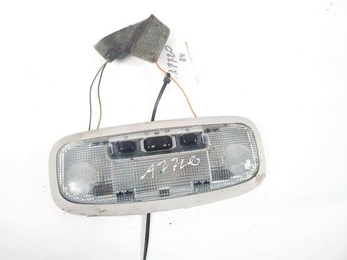 Used Interior roof light Interior roof light FORD FOCUS C-MAX (DM2) 2.0 TDCi (136 hp) 35467523 35467523