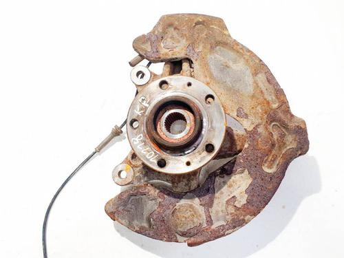 Used Left front steering knuckle Left front steering knuckle 34864905 34864905