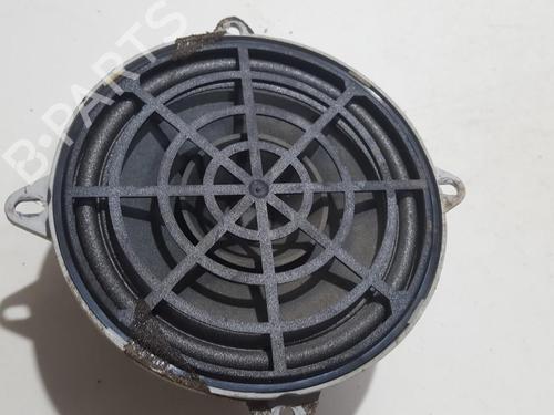 Used Speaker Speaker PEUGEOT 307 (3A/C) 2.0 HDi 90 (90 hp) 33508399 33508399