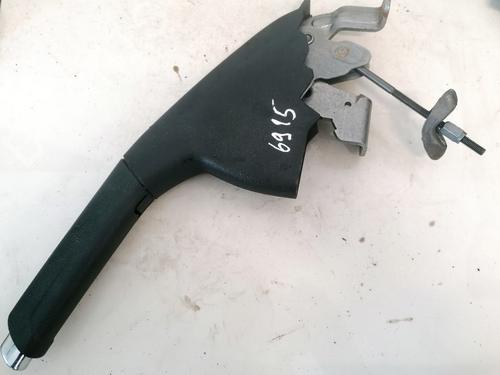 Used Hand brake Hand brake SKODA FABIA III (NJ3) 1.0 TSI (95 hp) 35548349 35548349
