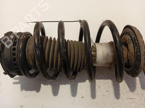Støddæmperfjeder Støddæmperfjeder FORD FUSION (JU_) 1.4 TDCi (68 hp) 39646331 39646331