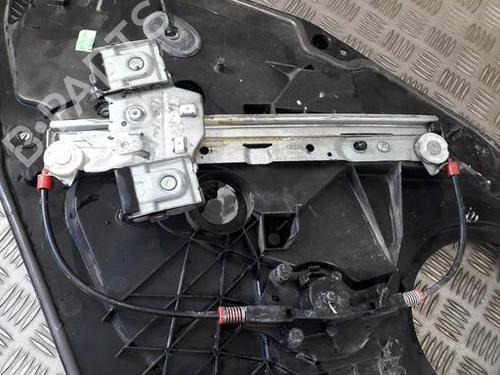 Used Rear left window mechanism Rear left window mechanism 35691010 35691010