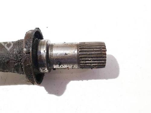 Right front driveshaft HONDA FR-V (BE) 2.0 (BE3) | BP35320551M39 - Image 3