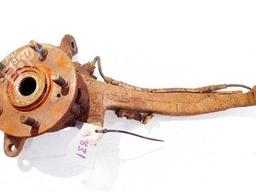 Used Right front steering knuckle Right front steering knuckle 38573483 38573483