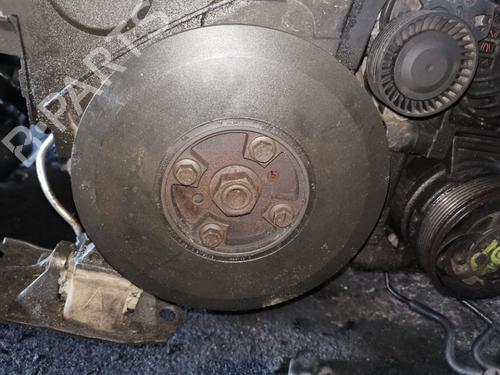 Used Pulley Pulley 35576294 35576294