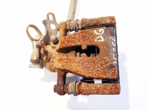 Used Right rear brake caliper Right rear brake caliper 34981777 34981777