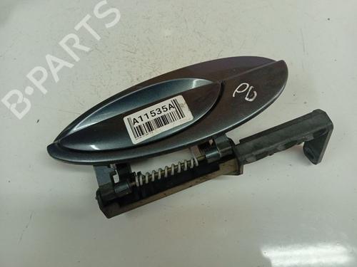 Used Front right exterior door handle Front right exterior door handle 39392969 39392969