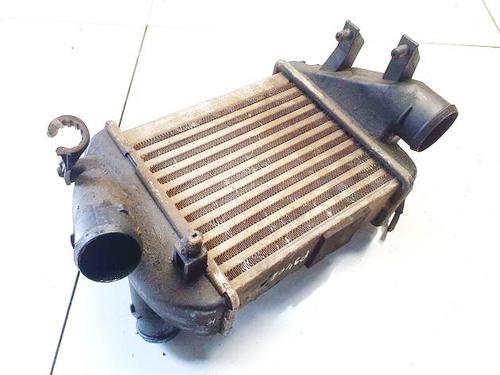 Used Intercooler Intercooler AUDI A4 B6 (8E2) 2.5 TDI (163 hp) 35250427 35250427