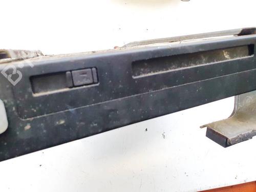 Electronic module TOYOTA COROLLA (_E12_) 2.0 D-4D (CDE120R, CDE120L_) | BP35206335M83 - Image 2
