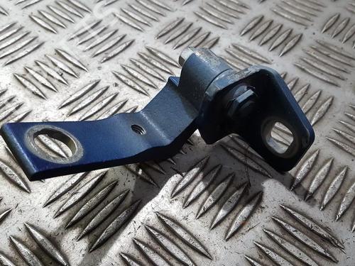 Hinge/Door check strap FORD FOCUS IV (HN) 1.0 EcoBoost | BP33497182C146 - Image 2