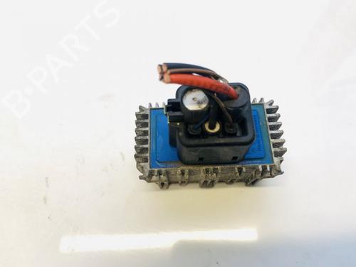 Electronic sensor OPEL CORSA C (X01) 1.3 CDTI (F08, F68) | BP35548428M84 - Image 2