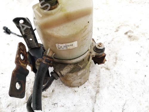 Steering pump VOLVO V50 (545) 1.6 D | BP35303169M99 - Image 2