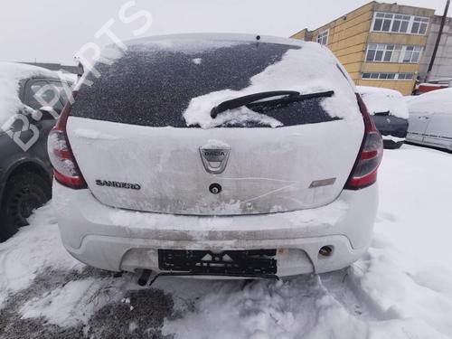 Støtte DACIA SANDERO 1.2 16V | BP32530847C155 