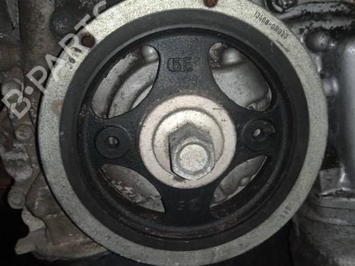 Used Pulley Pulley 35142534 35142534