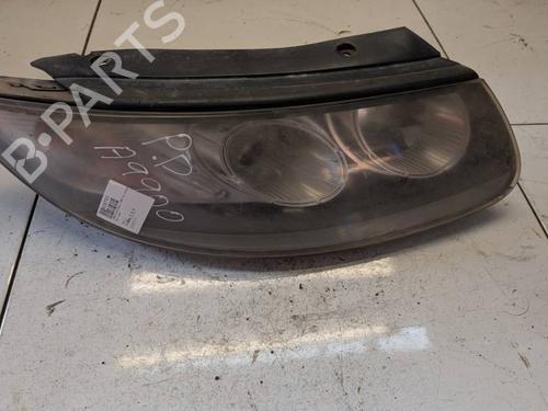 Used Right headlight Right headlight 35156884 35156884