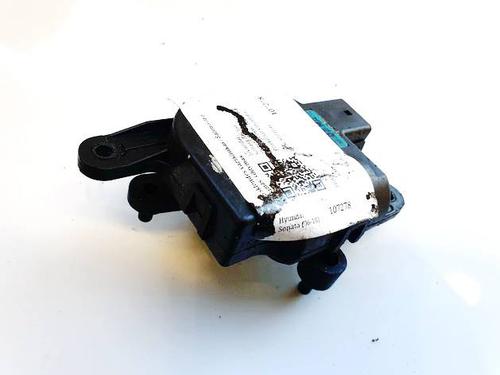 Used Electronic module Electronic module PORSCHE CAYENNE (9PA) S 4.5 (340 hp) 33749721 33749721