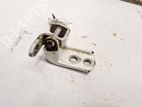 Hinge/Door check strap NISSAN NOTE (E12) 1.2 | BP33513399C146 - Image 2