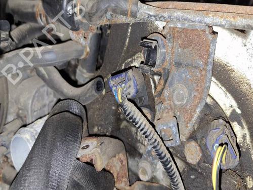 Electronic sensor HONDA CR-V II (RD_) 2.0 (RD5) | BP36688032M84 - Image 3